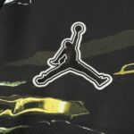 Mens Paris Saint-Germain x Stadium Night 2025/26 Special Jersey 4