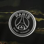 Mens Paris Saint-Germain x Stadium Night 2025/26 Special Jersey 5