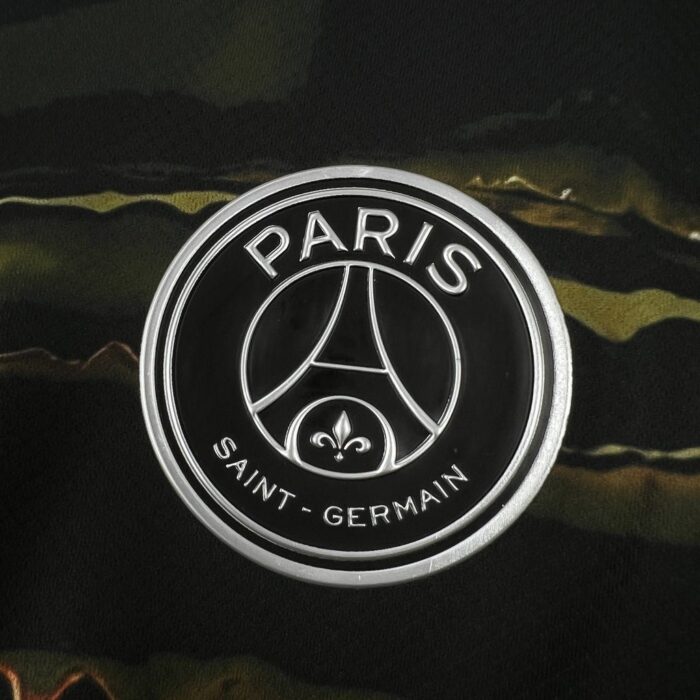 Mens Paris Saint-Germain x Stadium Night 2025/26 Special Jersey 5