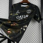 Mens Paris Saint-Germain x Stadium Night 2025/26 Special Jersey 8