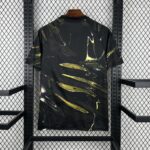 Mens Paris Saint-Germain x Stadium Night 2025/26 Special Jersey 1