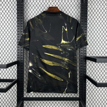 Mens Paris Saint-Germain x Stadium Night 2025/26 Special Jersey 1