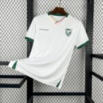 Mens Bolivia 2026 Away Jersey 7