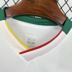Mens Bolivia 2026 Away Jersey 6