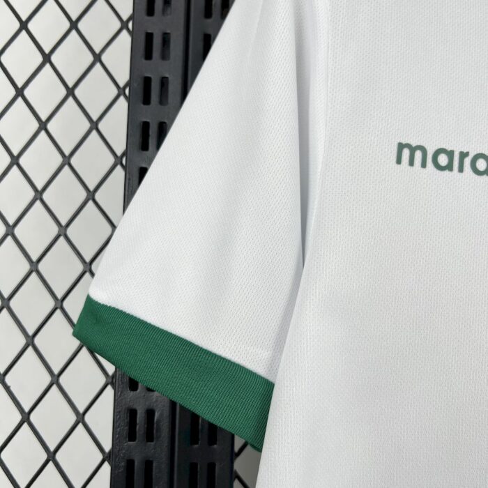 Mens Bolivia 2026 Away Jersey 5