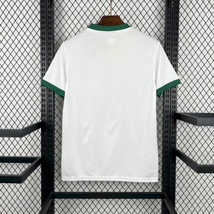 Mens Bolivia 2026 Away Jersey 1