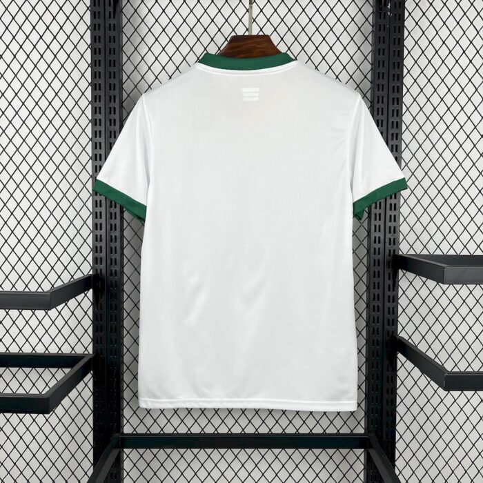 Mens Bolivia 2026 Away Jersey 1