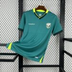 Mens Bolivia 2026 Home Jersey 6