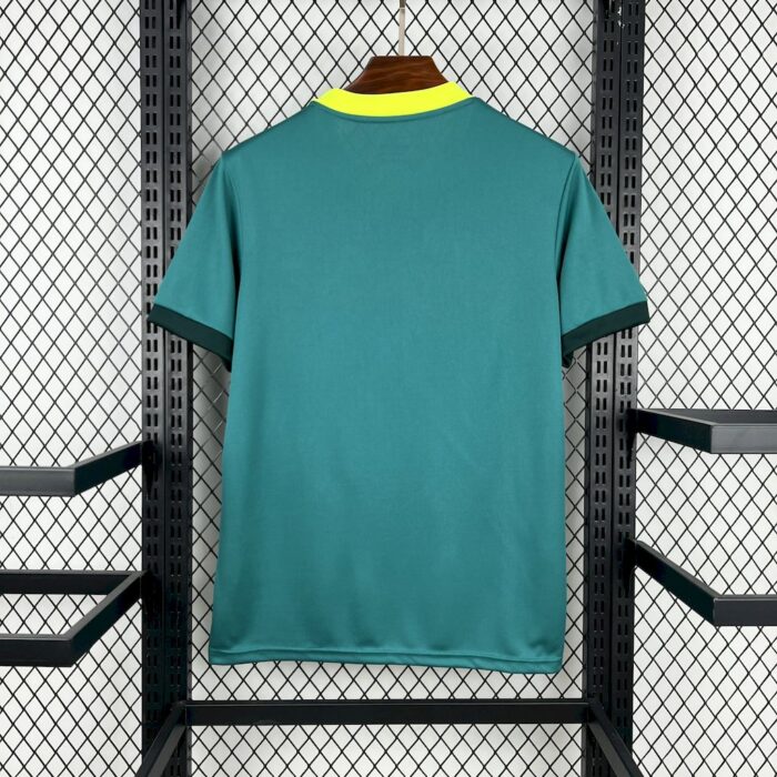 Mens Bolivia 2026 Home Jersey 1