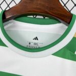 Mens Celtic 2026/27 Home Jersey 6