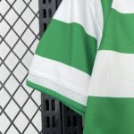 Mens Celtic 2026/27 Home Jersey 3