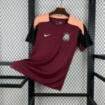 Mens Corinthians 2026/27 Pre-Match Jersey 6