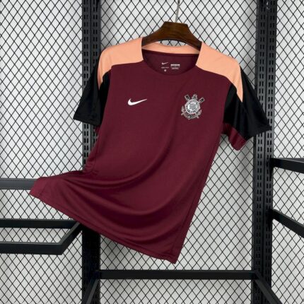 Mens Corinthians 2026/27 Pre-Match Jersey 6