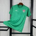Mens Fluminense 2025/26 Pre-Match Jersey 7
