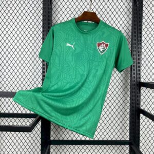 Mens Fluminense 2025/26 Pre-Match Jersey