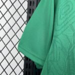 Mens Fluminense 2025/26 Pre-Match Jersey 6