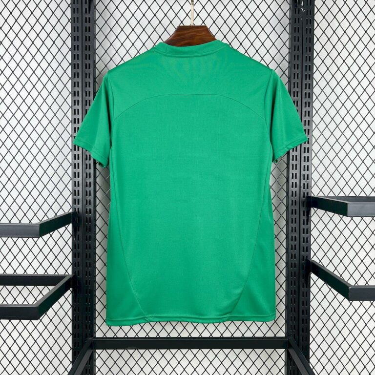 Mens Fluminense 2025/26 Pre-Match Jersey 1