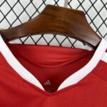 Mens Internacional 2026/27 Home Jersey 7