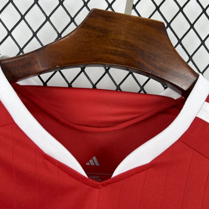 Mens Internacional 2026/27 Home Jersey 7