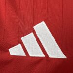 Mens Internacional 2026/27 Home Jersey 5
