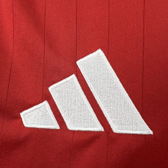 Mens Internacional 2026/27 Home Jersey 5
