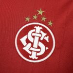 Mens Internacional 2026/27 Home Jersey 4