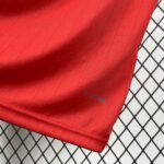Mens Internacional 2026/27 Home Jersey 3