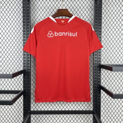 Mens Internacional 2026/27 Home Jersey 1