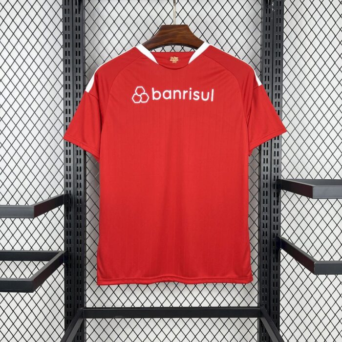 Mens Internacional 2026/27 Home Jersey 1