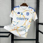 Mens San Diego FC 2026/27 Away Jersey 8