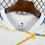 Mens San Diego FC 2026/27 Away Jersey 7
