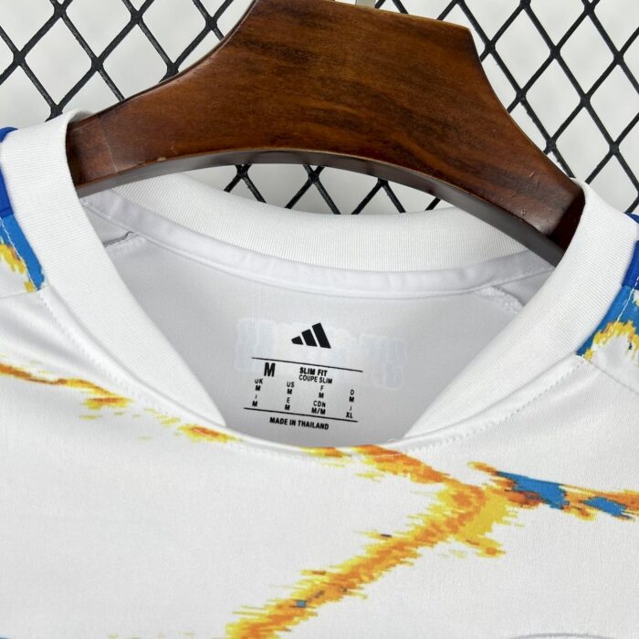 Mens San Diego FC 2026/27 Away Jersey 7