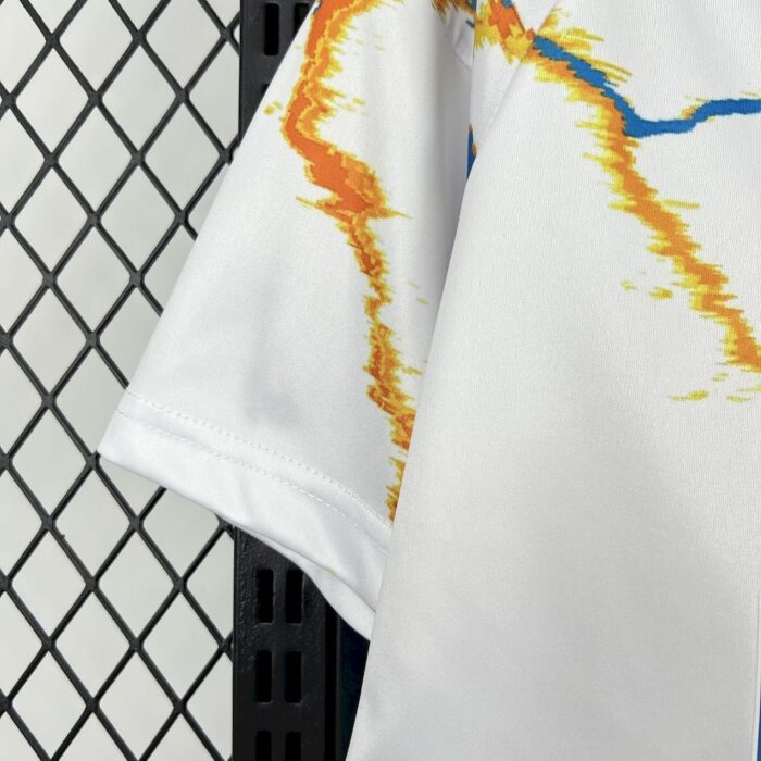 Mens San Diego FC 2026/27 Away Jersey 6