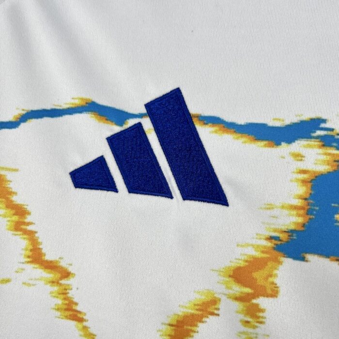 Mens San Diego FC 2026/27 Away Jersey 5