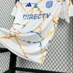 Mens San Diego FC 2026/27 Away Jersey 3