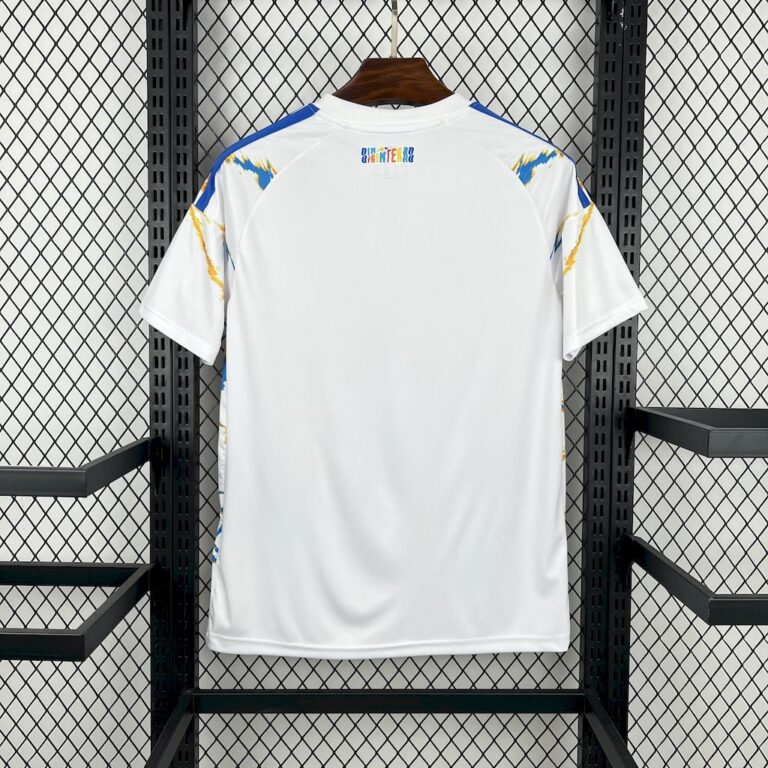 Mens San Diego FC 2026/27 Away Jersey 1