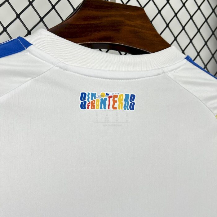 Mens San Diego FC 2026/27 Away Jersey 2