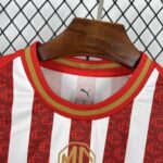 Mens Chivas 2026/27 Home Jersey 8