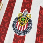Mens Chivas 2026/27 Home Jersey 5