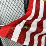 Mens Chivas 2026/27 Home Jersey 4