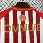 Mens Chivas 2026/27 Home Jersey 2