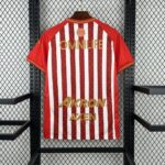 Mens Chivas 2026/27 Home Jersey 1