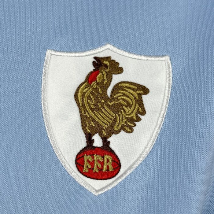 Mens France 2026 120th Anniversary Jersey 3