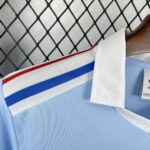 Mens France 2026 120th Anniversary Jersey 2