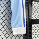 Mens France 2026 120th Anniversary Long Sleeve Jersey 2