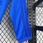 Mens Cruzeiro 2026/27 Home Long Sleeves Jersey 4