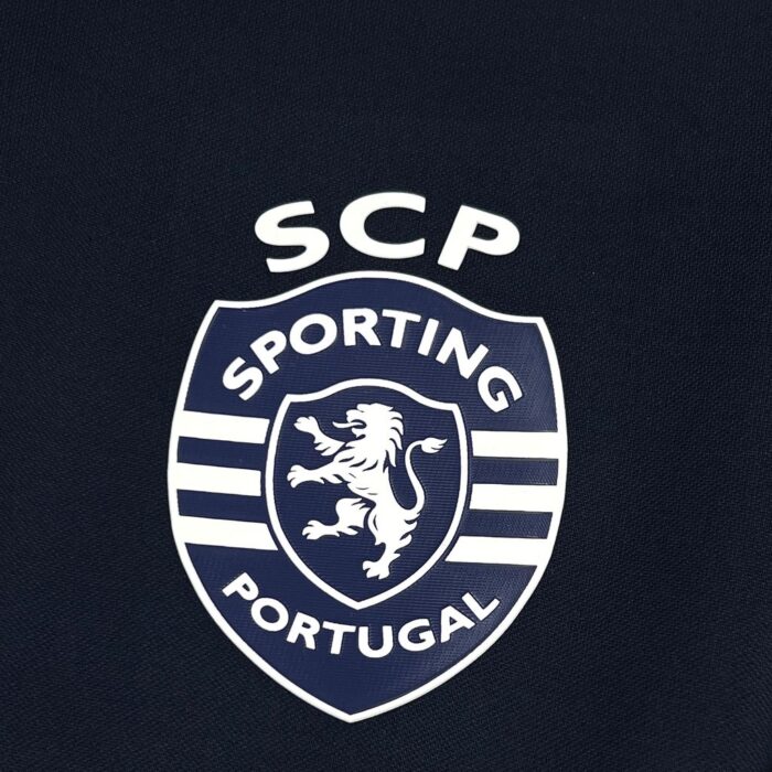 Mens Sporting CP 2026/27 Pre-Match Jersey 3