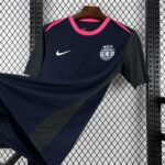 Mens Sporting CP 2026/27 Pre-Match Jersey 2