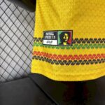 Mens Jamaica 2026 Home Jersey Player Version 6