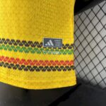 Mens Jamaica 2026 Home Jersey Player Version 3